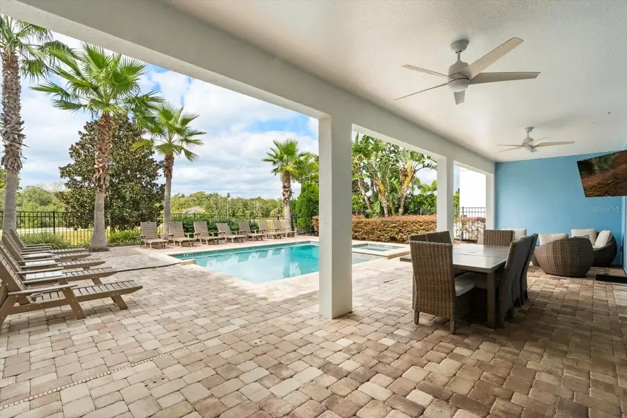 7861 Palmilla Court, Reunion, FL 34747 - Image #3