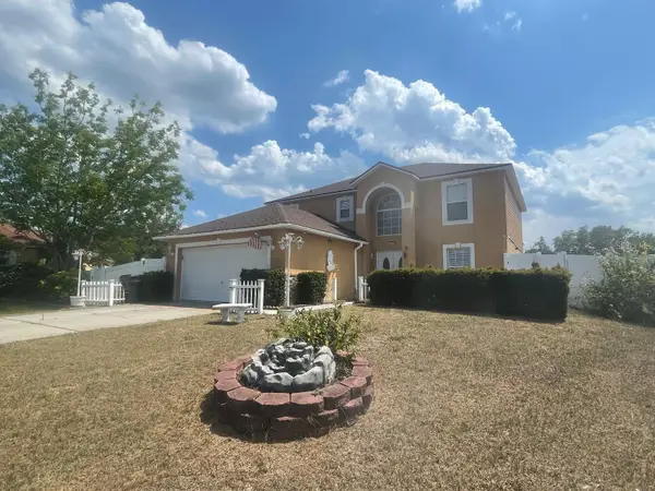 1502 Fort Meade Place, POINCIANA, FL 34759