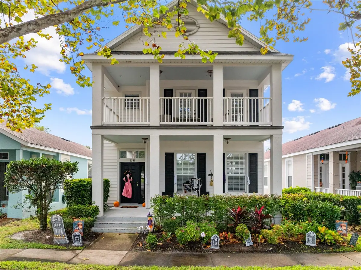 3341 Bracken Fern Drive, Harmony, FL 34773 - Image #1