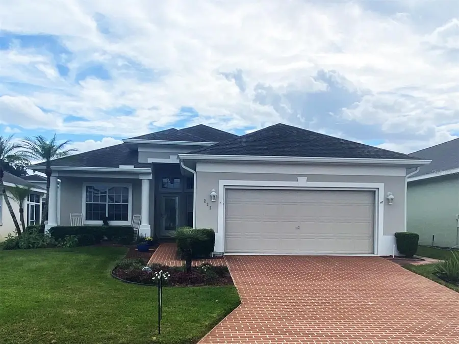 225 High Vista Drive, Davenport, FL 33837 - Image #2