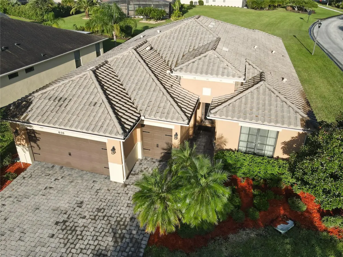 650 Carmel Lane, Poinciana, FL 34759 - Image #1