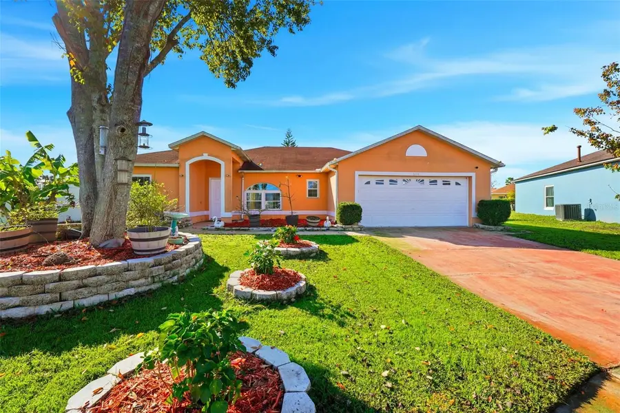 5114 Sage Way, Kissimmee, FL 34758 - Image #2