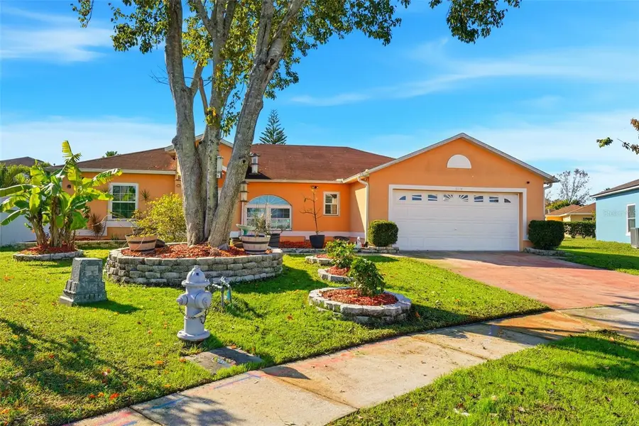 5114 Sage Way, Kissimmee, FL 34758 - Image #3