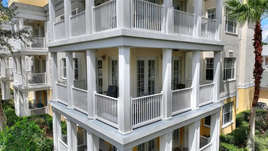 7509 Mourning Dove Circle #201, Reunion, FL 34747 - Image #2