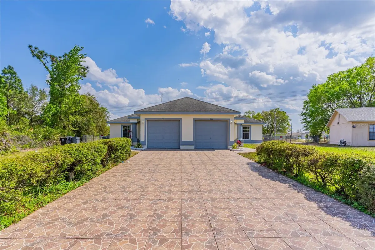 746-748 Mink Ct, Poinciana, FL 34759 - Image #1