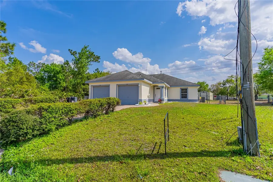 746-748 Mink Ct, Poinciana, FL 34759 - Image #2
