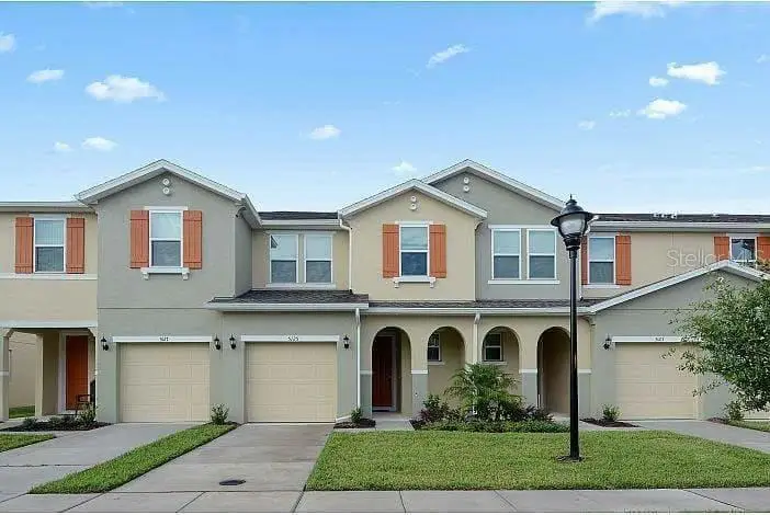 5125 Crown Haven Drive, Kissimmee, FL 34746 - Image #1