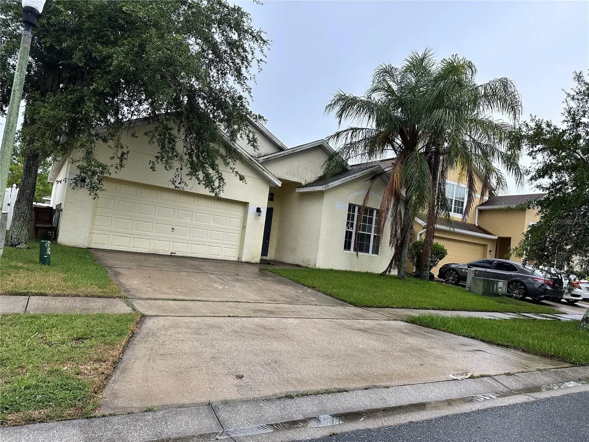 4406 Hidden Meadow Drive, Kissimmee, FL 34746 - Image #1