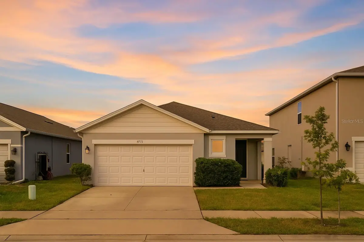 6777 Huntleigh Hammock Road, Harmony, FL 34773 - Image #1