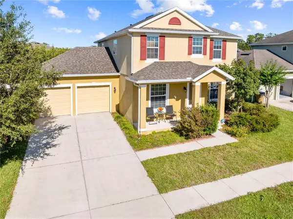 3216 Olivia Breeze Drive, KISSIMMEE, FL 34746