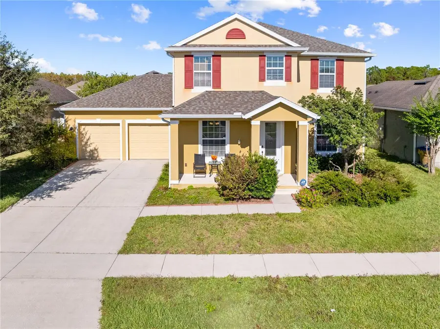 3216 Olivia Breeze Drive, Kissimmee, FL 34746 - Image #2