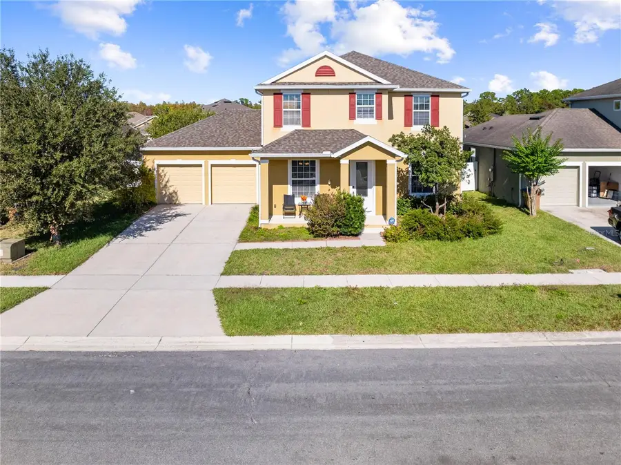 3216 Olivia Breeze Drive, Kissimmee, FL 34746 - Image #3