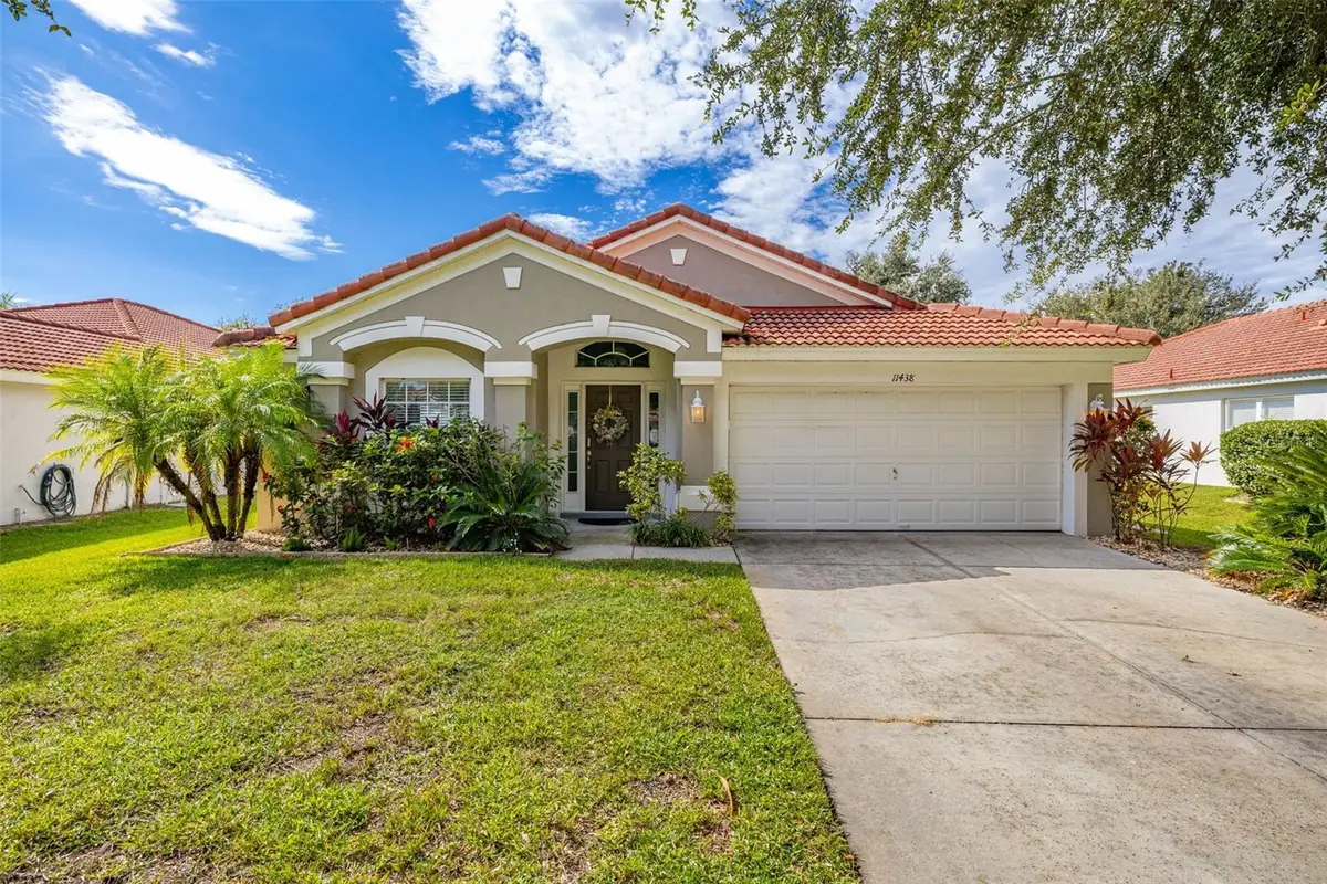 11438 Arborside Bend Way, Windermere, FL 34786 - Image #1