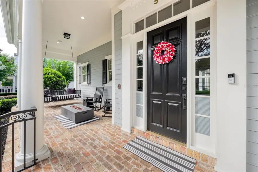 502 Golfpark Drive, Celebration, FL 34747 - Image #3