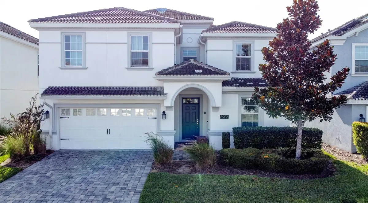 8906 Stinger Drive, Davenport, FL 33896 - Image #1