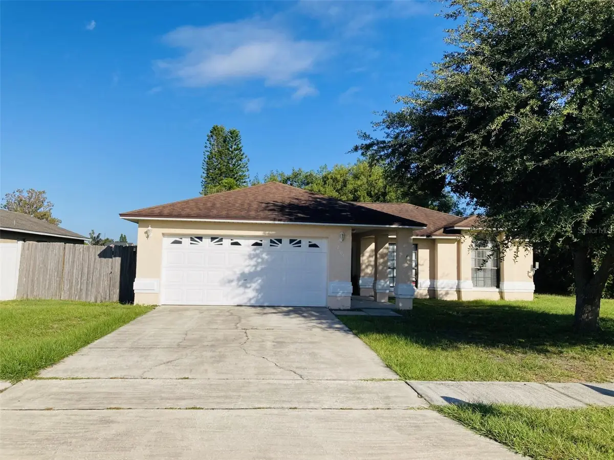 2704 Kendall Avenue, Kissimmee, FL 34744 - Image #1