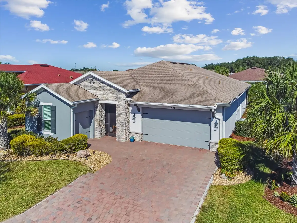 461 Treviso Dr, Poinciana, FL 34759 - Image #1