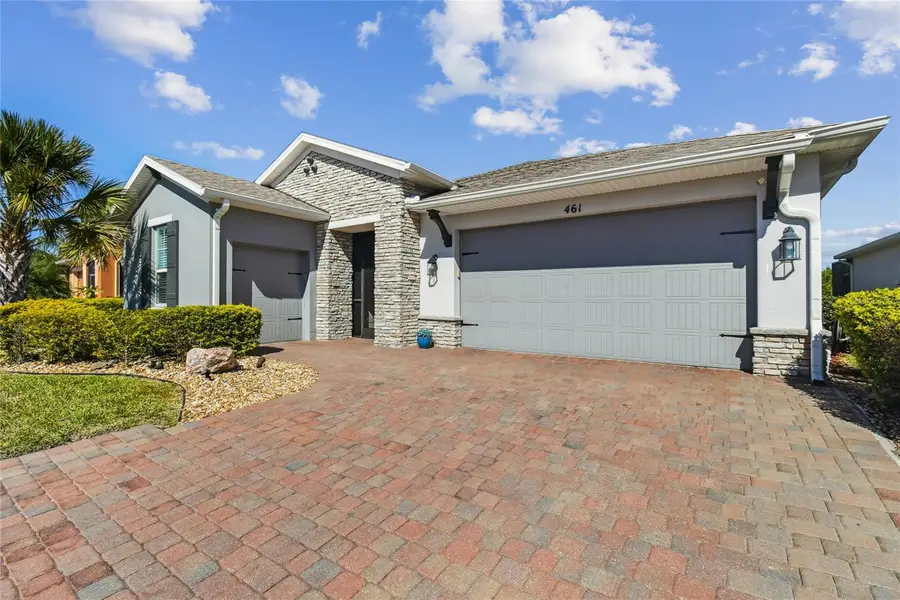 461 Treviso Dr, Poinciana, FL 34759 - Image #2