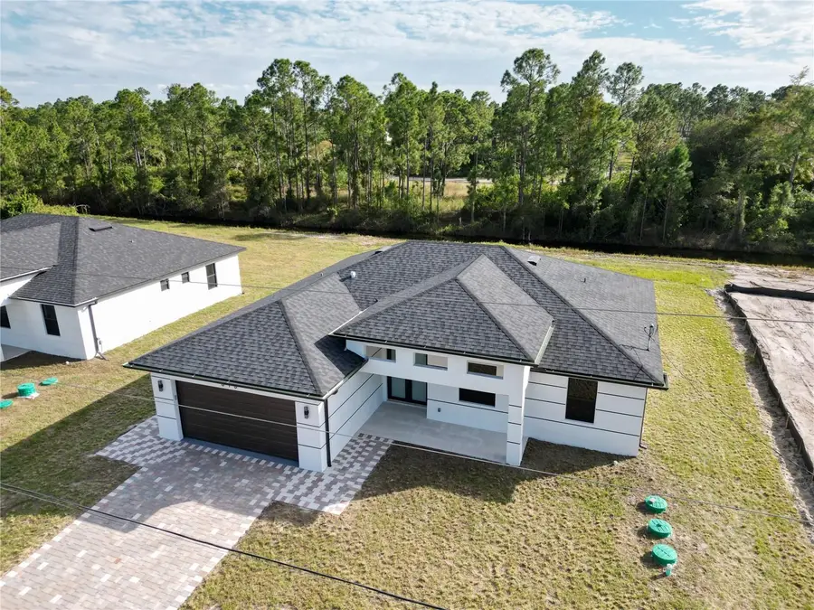 618 Raintree Street E, Lehigh Acres, FL 33974 - Image #2