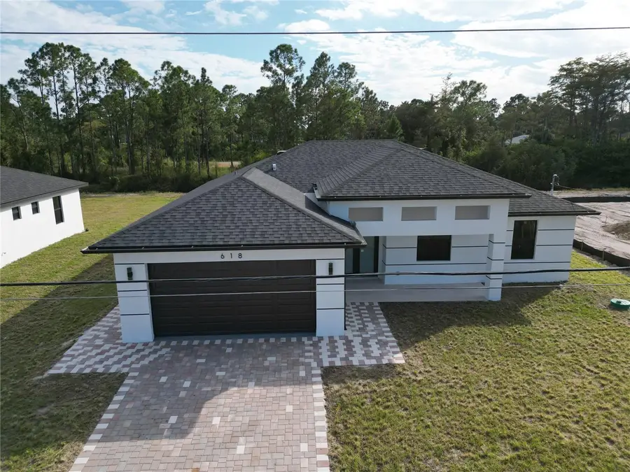 618 Raintree Street E, Lehigh Acres, FL 33974 - Image #3