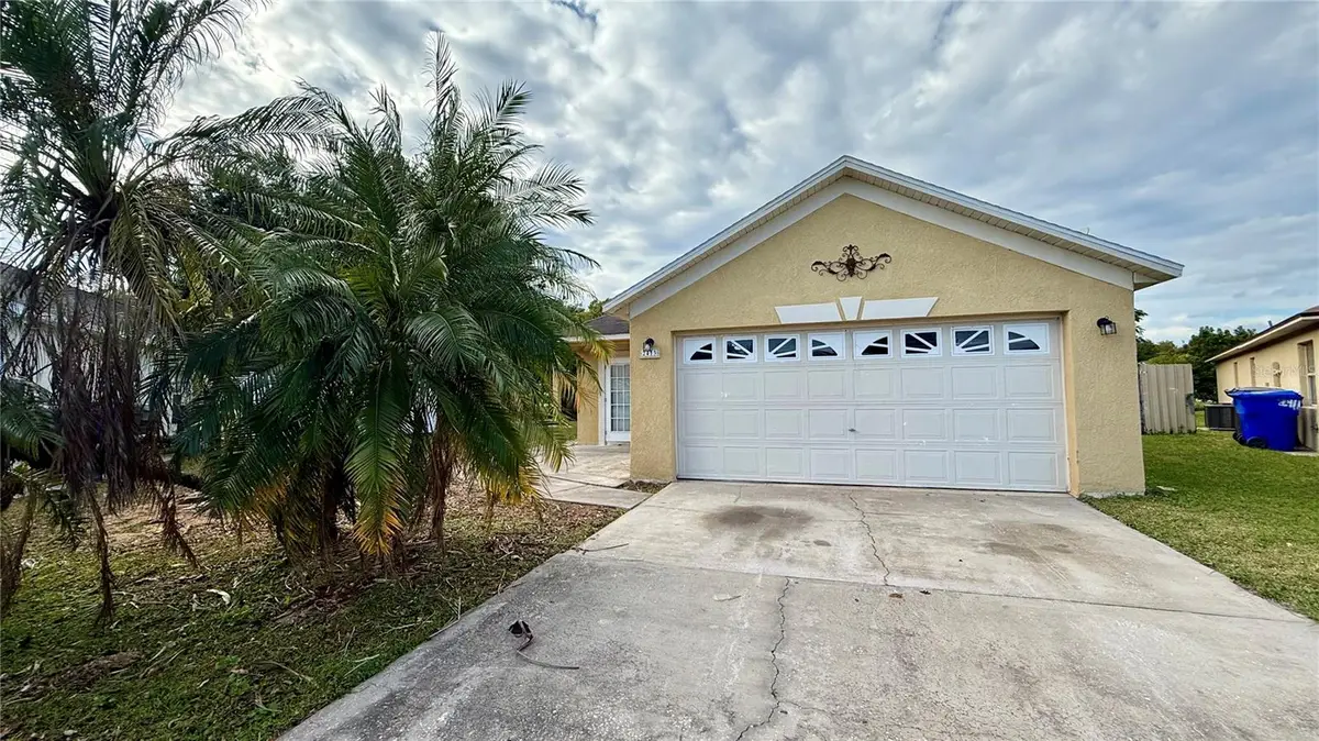 2413 Sonja Court, Kissimmee, FL 34743 - Image #1