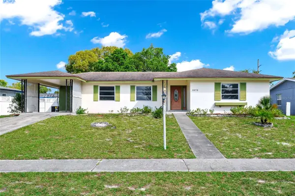 2272 Kent Road, DELTONA, FL 32738