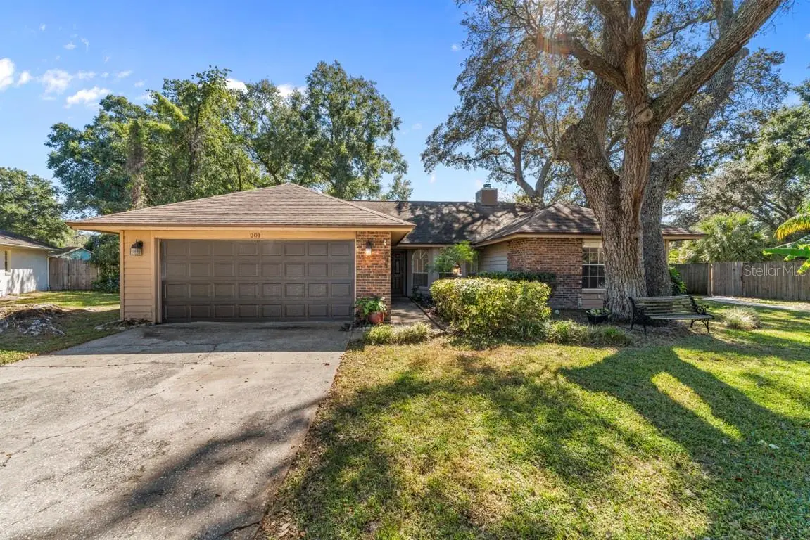 201 Sterling Rose Court, Apopka, FL 32703 - Image #1