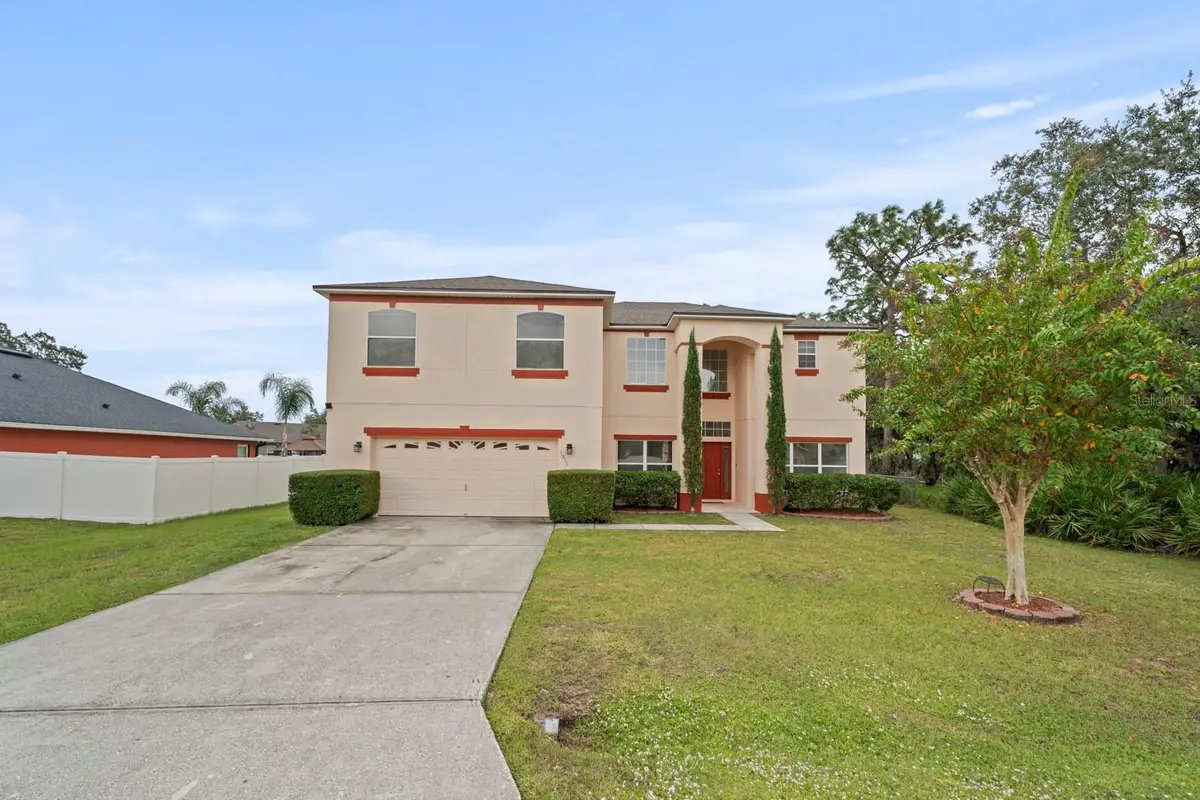 1911 Michigan Court, Poinciana, FL 34759 - Image #1