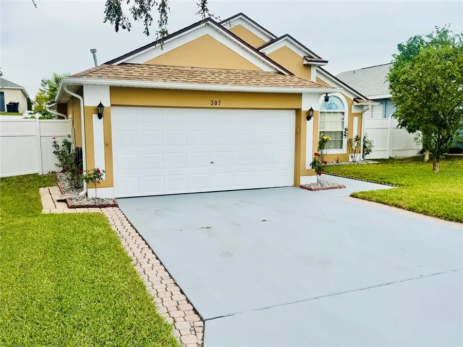 307 Nicholson Drive, Davenport, FL 33837 - Image #3