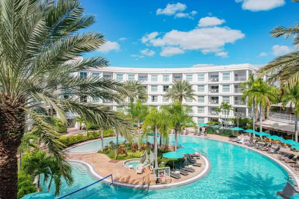 225 Celebration Place #339, CELEBRATION, FL 34747