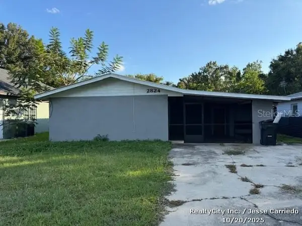 2824 Avenue Q Nw, WINTER HAVEN, FL 33881