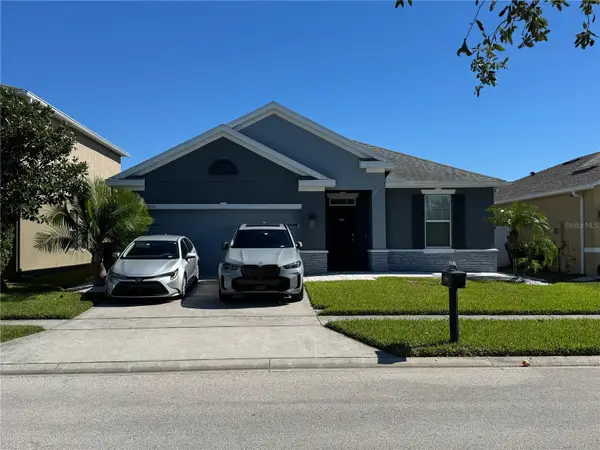 2031 Continental Street, ST CLOUD, FL 34769