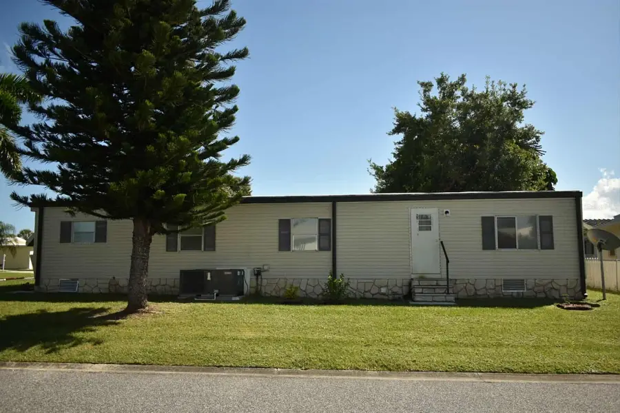 1251 Waterway Drive, Sebastian, FL 32976 - Image #2