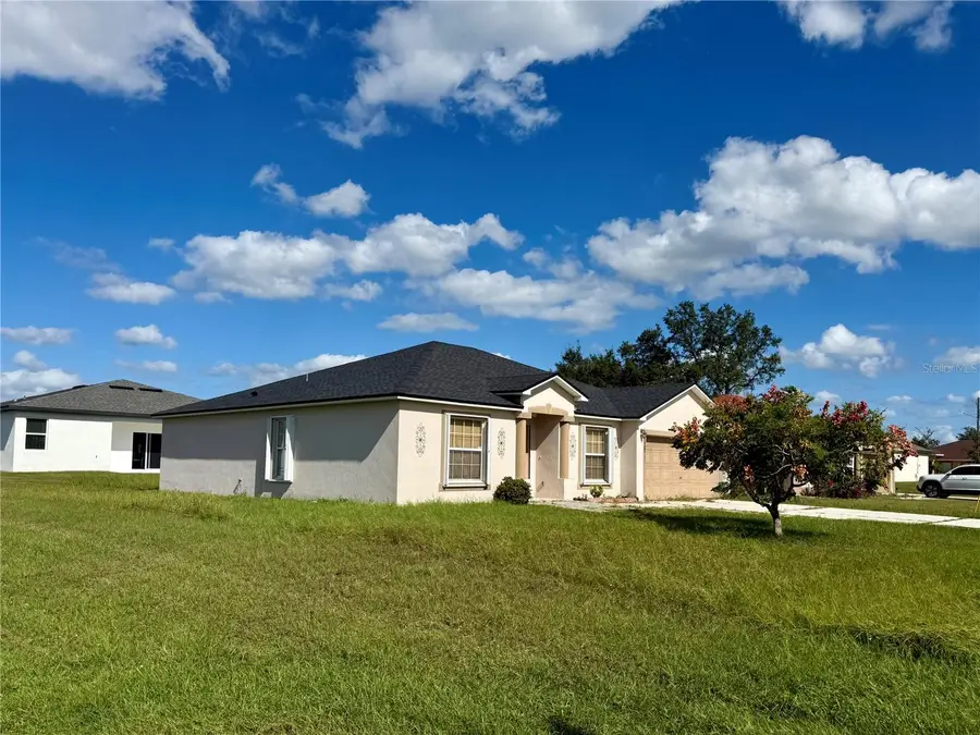 1902 Drum Drive, Poinciana, FL 34759 - Image #2