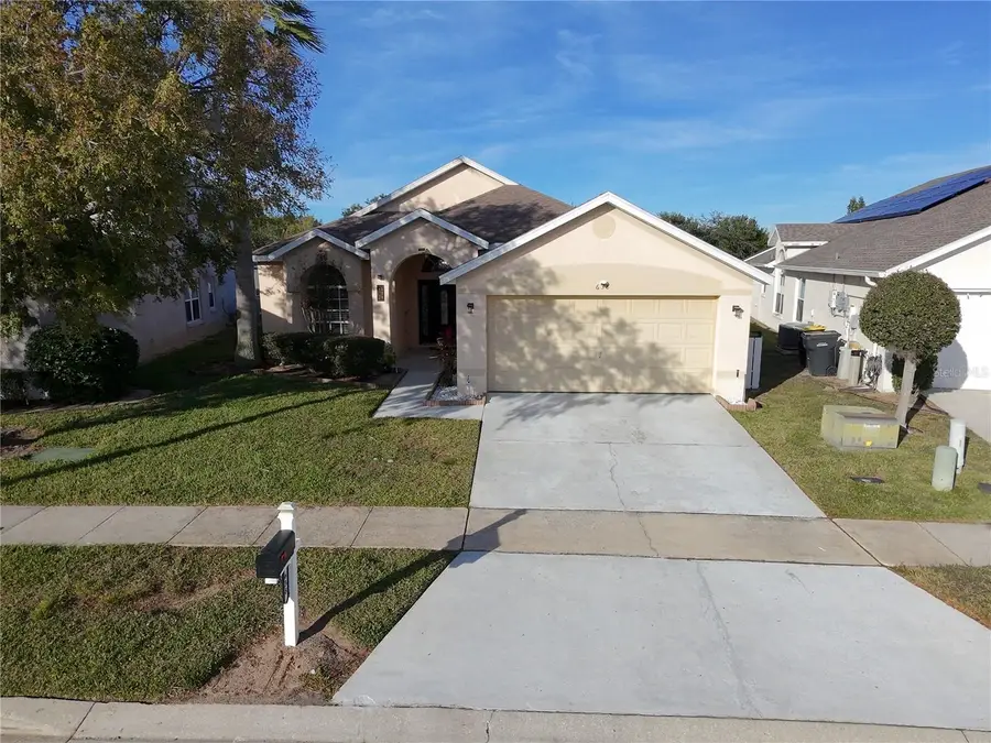 638 Lockbreeze Drive, Davenport, FL 33897 - Image #2