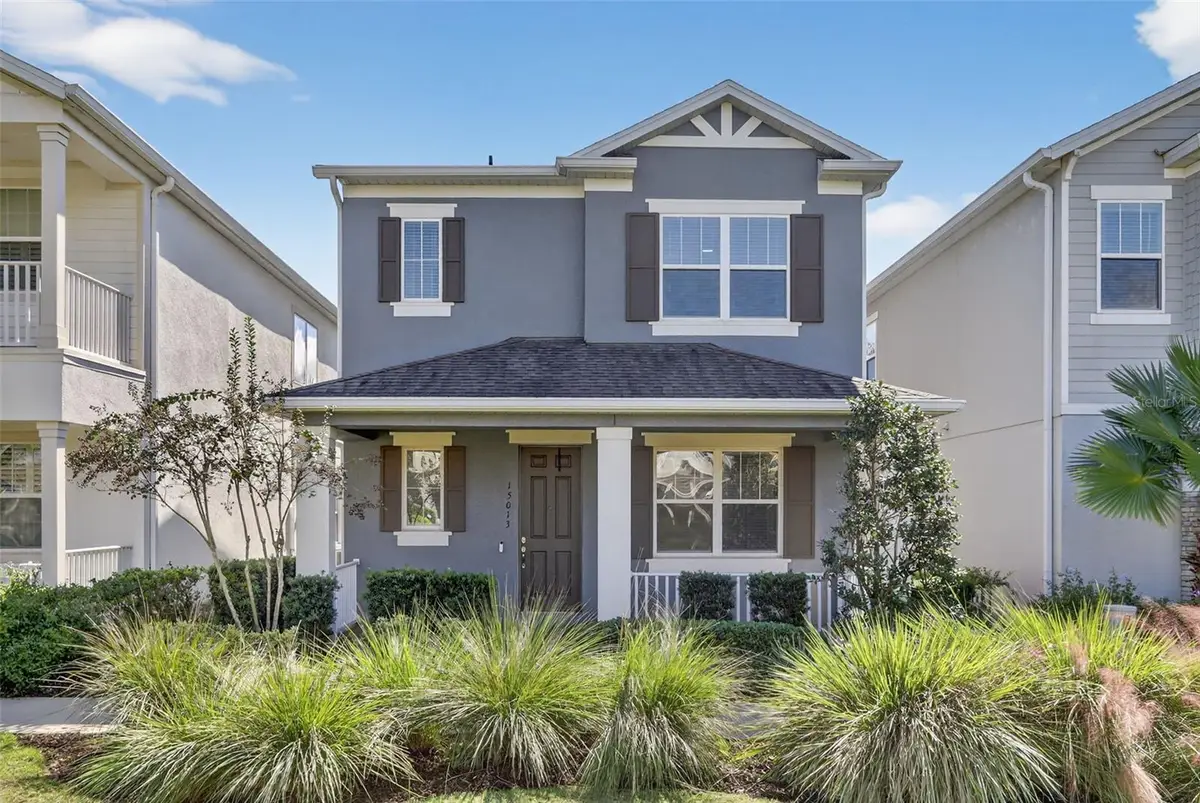 15013 Valverse Alley, Winter Garden, FL 34787 - Image #1