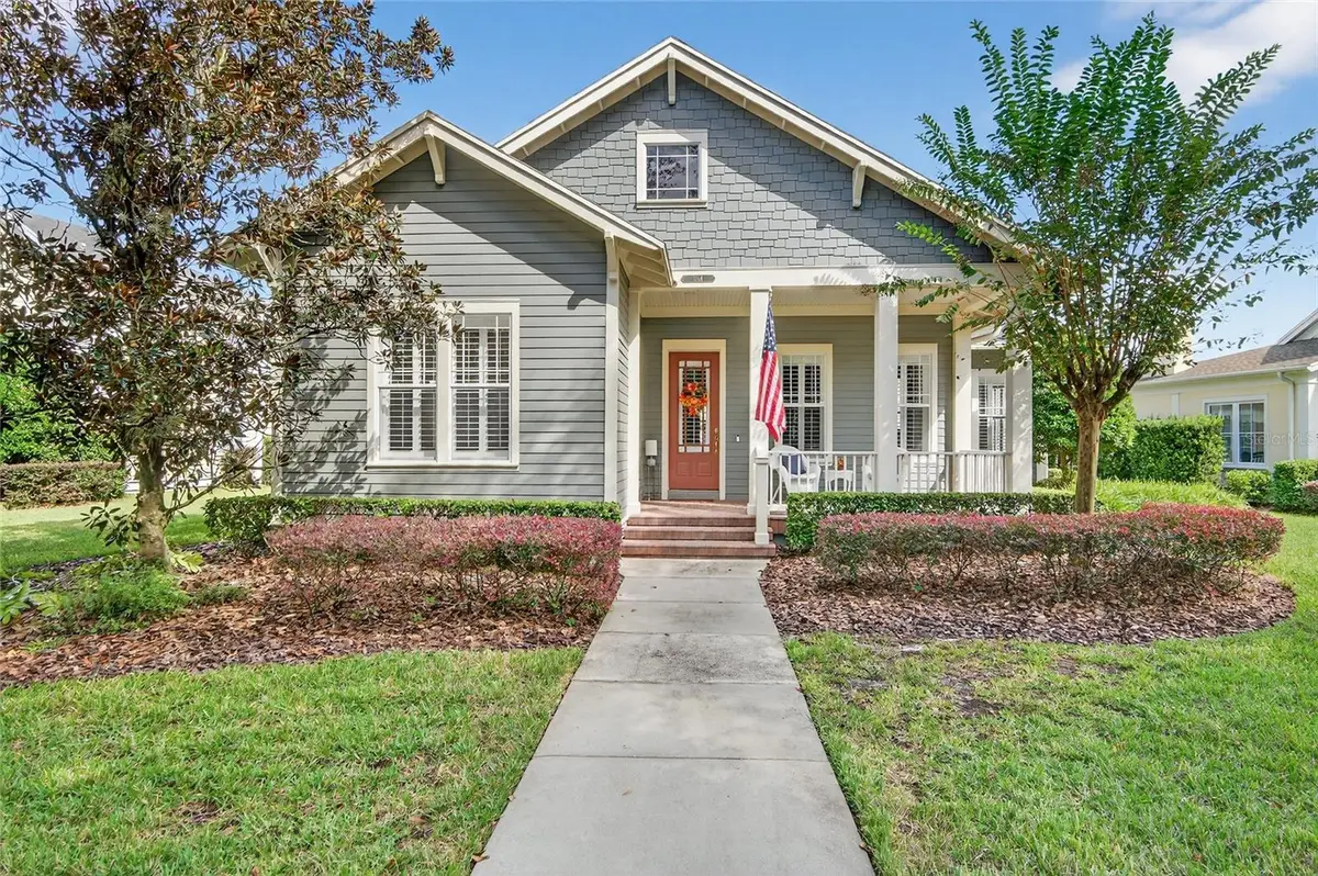 1164 Wilde Drive, Celebration, FL 34747 - Image #1