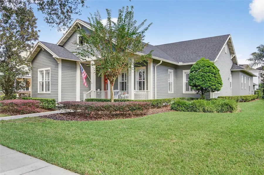1164 Wilde Drive, Celebration, FL 34747 - Image #2
