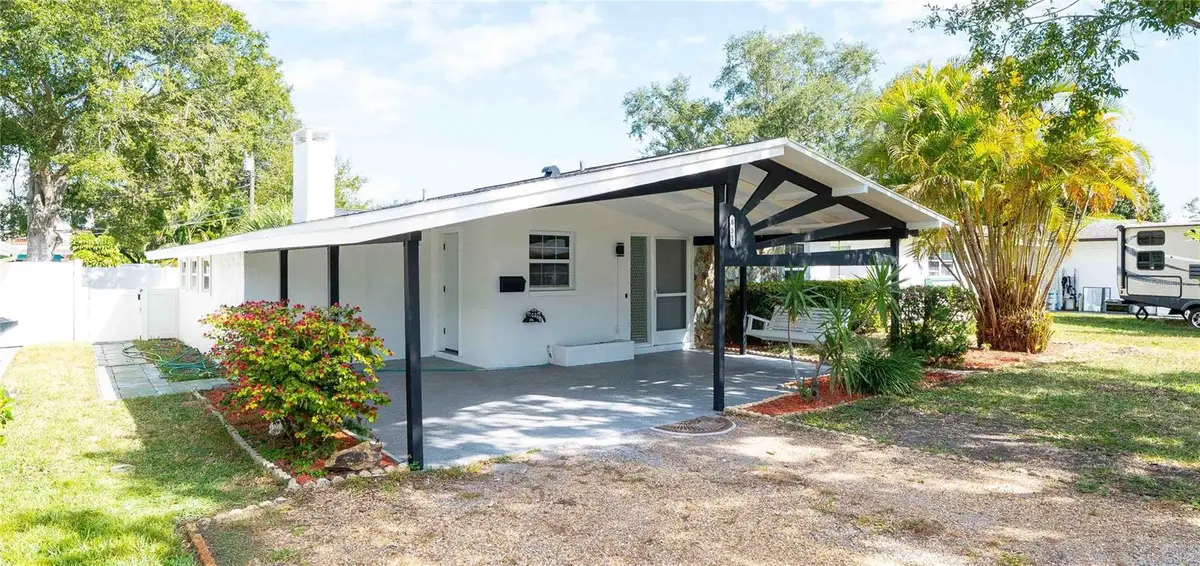 851 76th Avenue N, Saint Petersburg, FL 33702 - Image #1