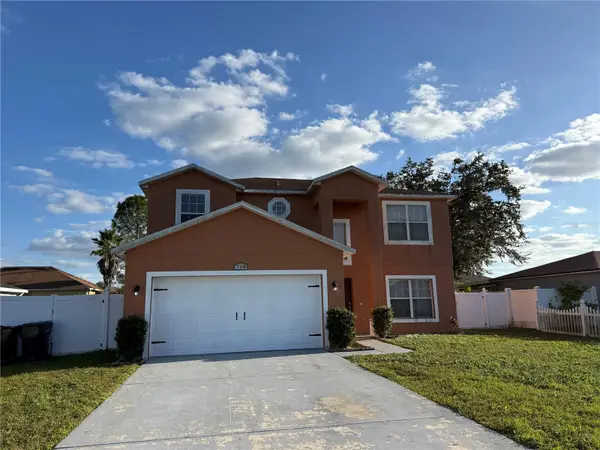 716 Parrot Court, KISSIMMEE, FL 34759