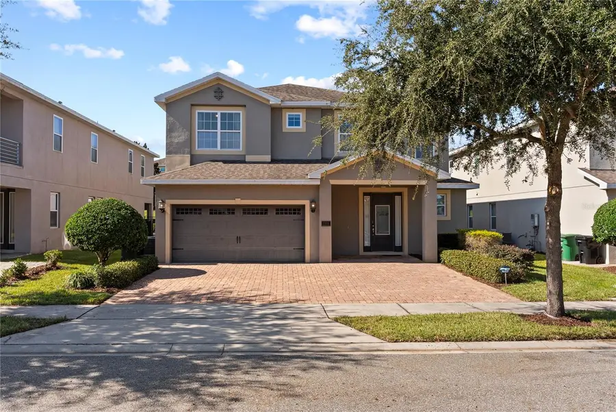 7504 Marker Avenue, Kissimmee, FL 34747 - Image #2