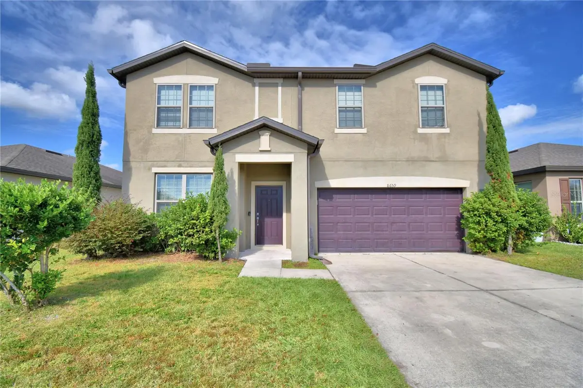 8659 Rindge Road, Polk City, FL 33868 - Image #1