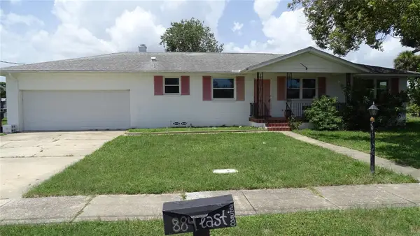 884 E Coquina Drive, DAYTONA BEACH, FL 32117