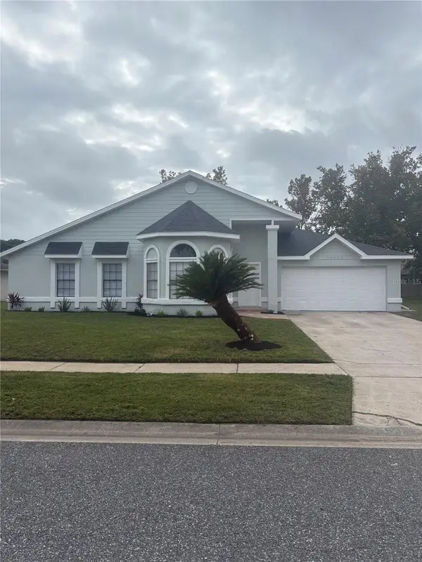 13563 Texas Woods Circle, ORLANDO, FL 32824