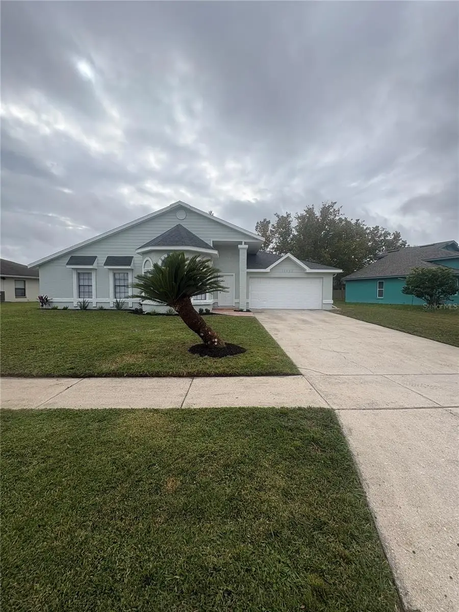 13563 Texas Woods Circle, Orlando, FL 32824 - Image #2