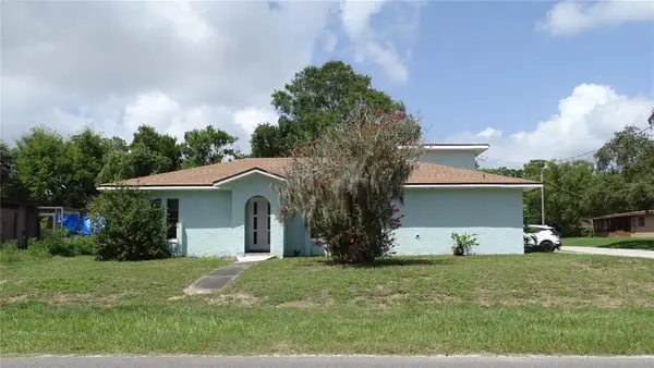 1498 Old Kings Road, DAYTONA BEACH, FL 32117