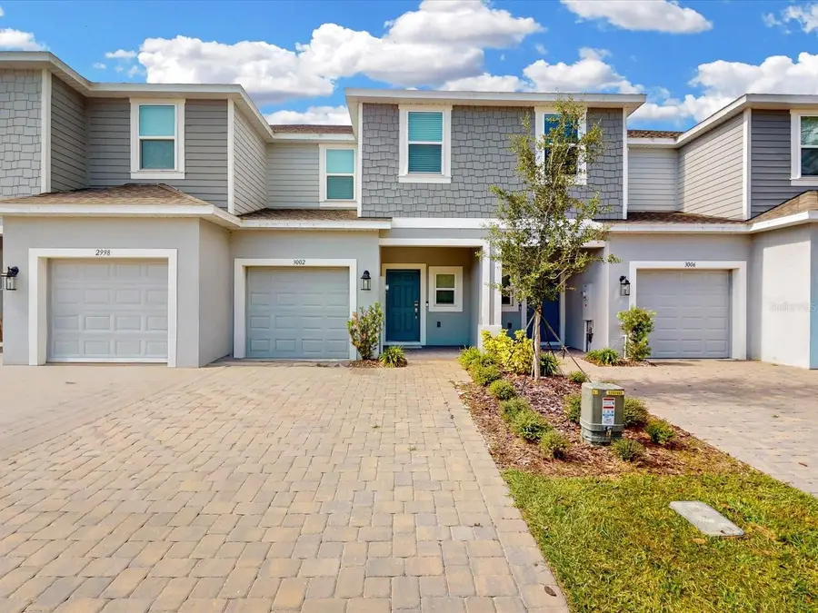 3002 Canary Avenue, Davenport, FL 33837 - Image #2