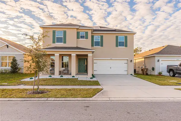 2778 Sunkissed Drive, ST CLOUD, FL 34771