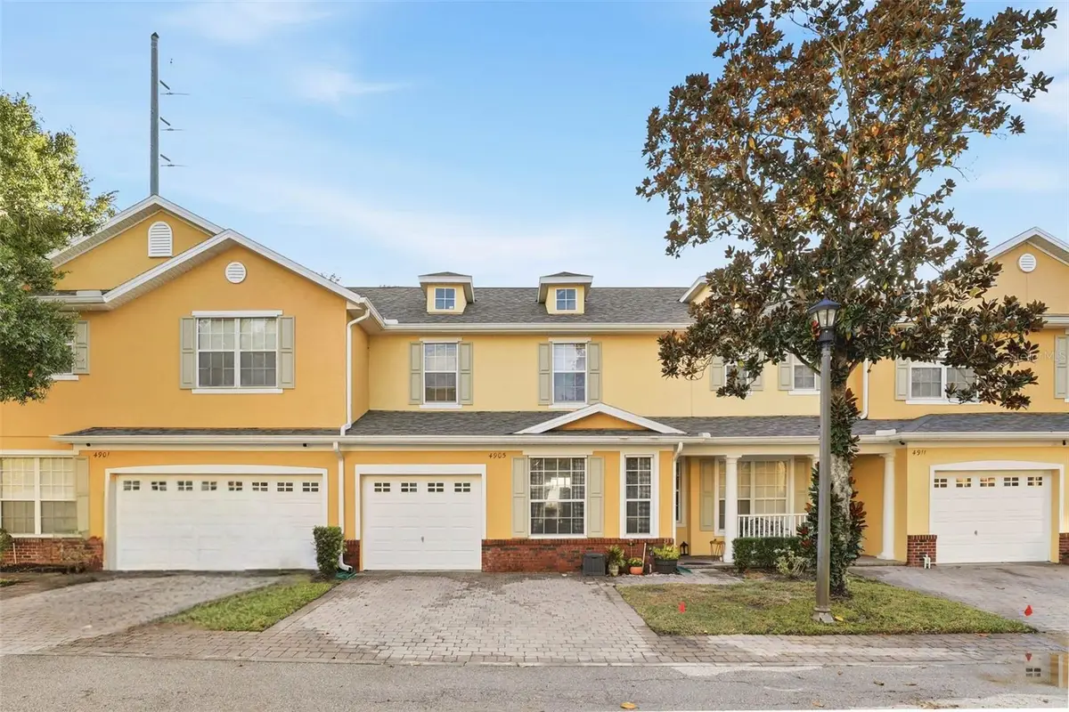 4905 Alita Terrace, Saint Cloud, FL 34769 - Image #1
