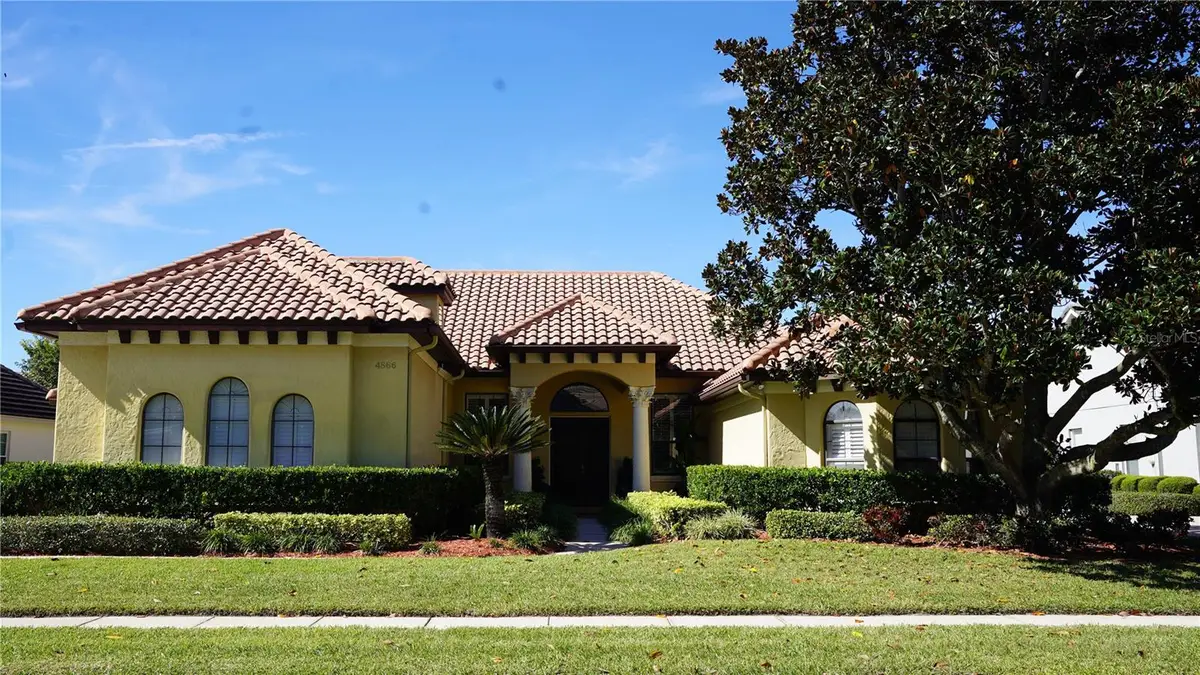 4866 Keeneland Circle, Orlando, FL 32819 - Image #1